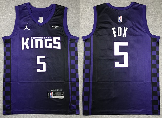 Sacramento Kings Jerseys 02 [Wholesale NBA Jerseys 2502]